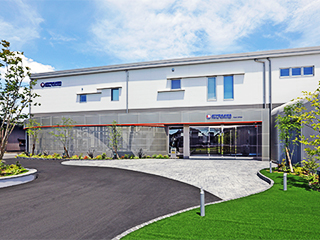 Headquarters