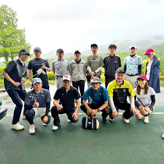 同好会 活動の様子