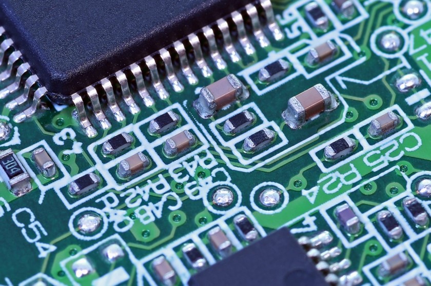 電子素子